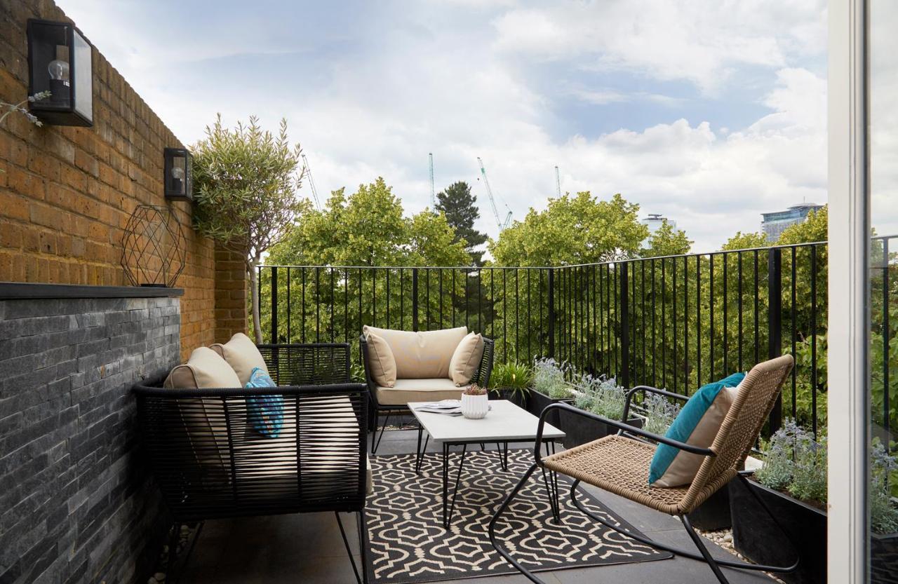 Stunning Ifield Road Gem * Londres