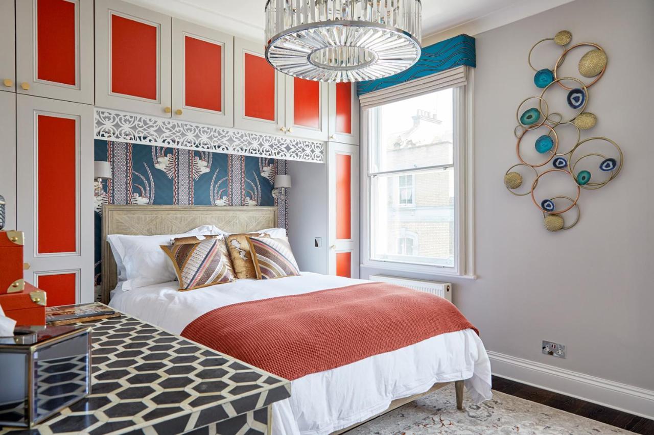 Apartamento Stunning Ifield Road Gem *