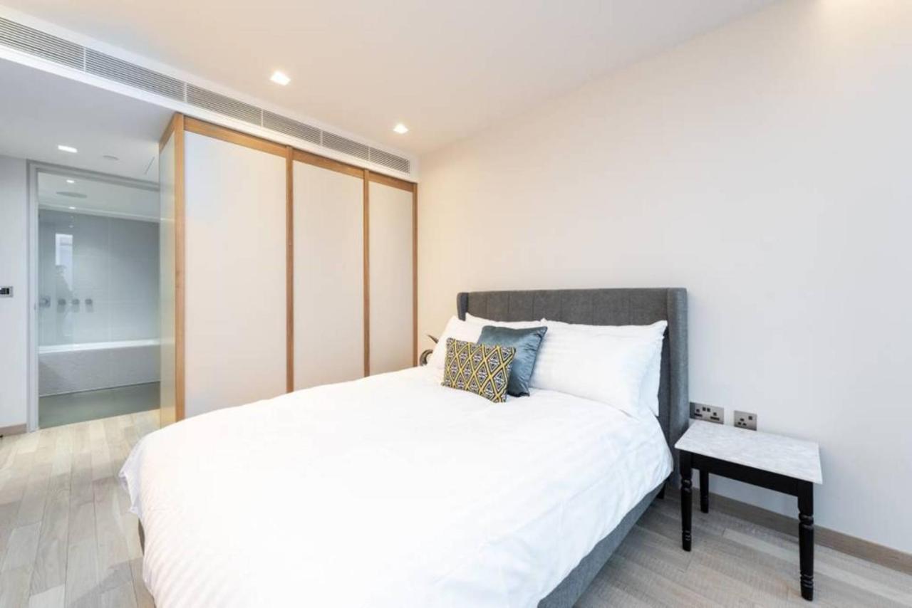 Amazing With Incredible Views Apartamento