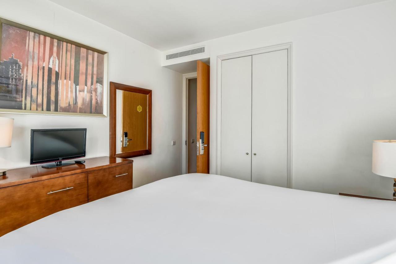 Apartamento Circus Canary Wharf