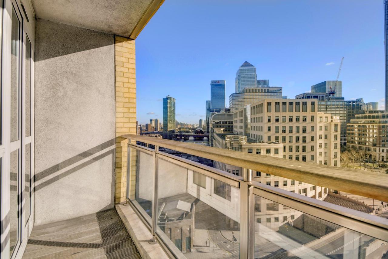 Apartamento Circus Canary Wharf
