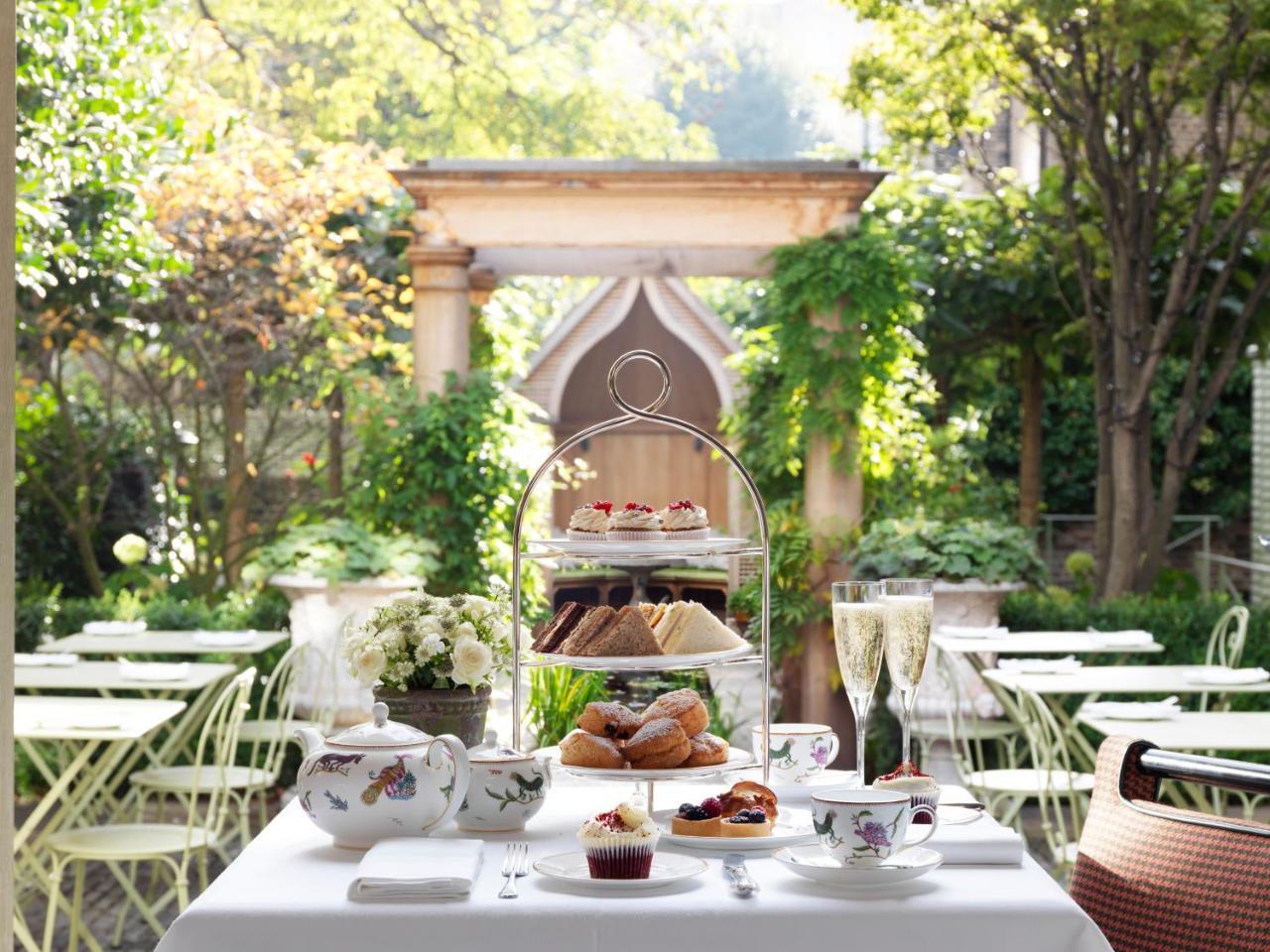 Number Sixteen, Firmdale 5* Londres