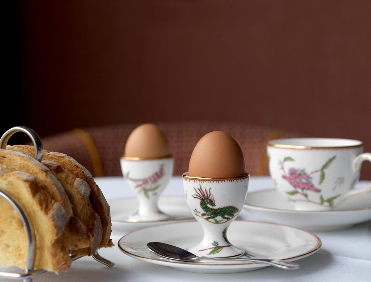 Number Sixteen, Firmdale Hotel Londres