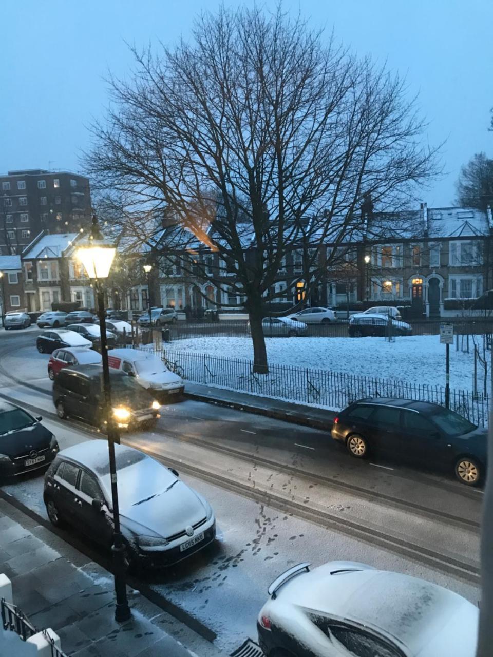 Holmewood * Londres