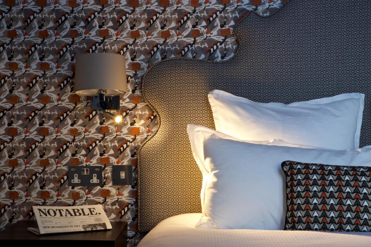 54 Queen's Gate Hotel London