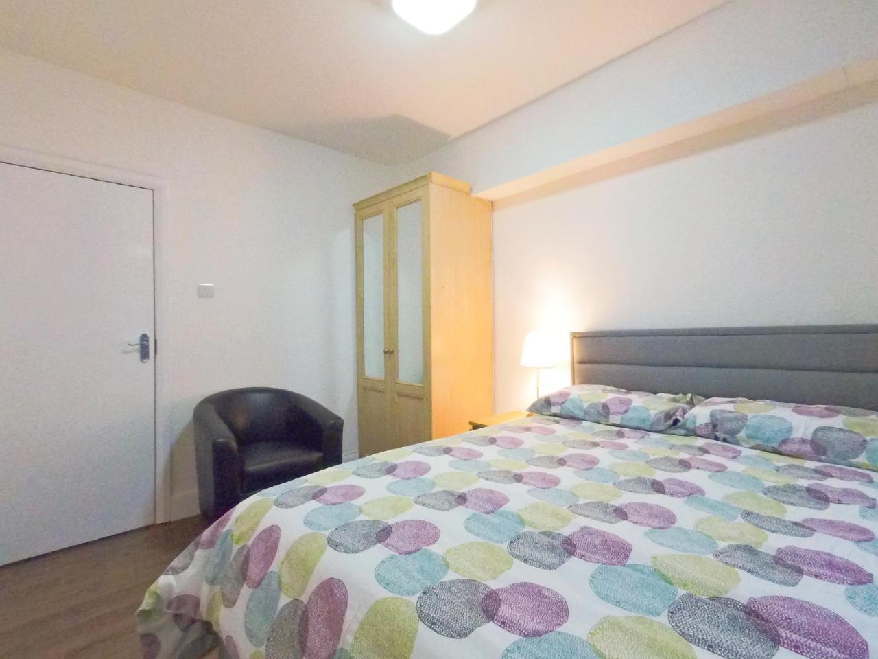 Apartamento Jupiter 218 Flat 2 At Marble Arch Londres