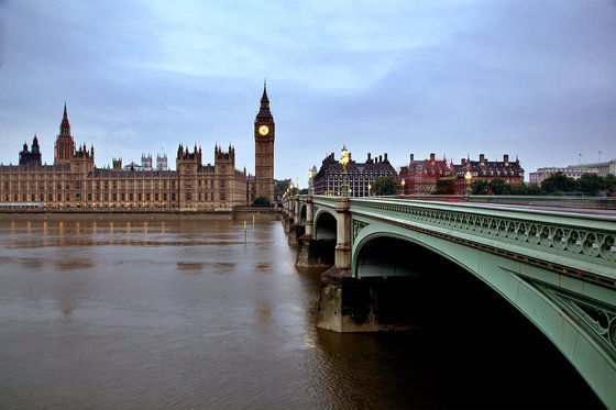 Express Victoria By Ihg Hotel Londres