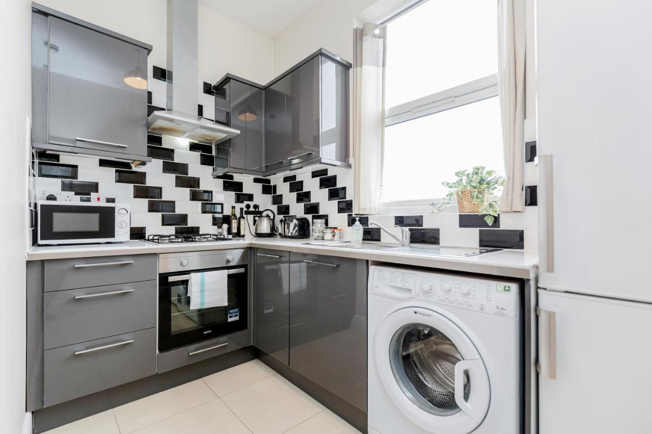 Welcomestay Clapham Junction 2 Bedroom Apartamento Londres