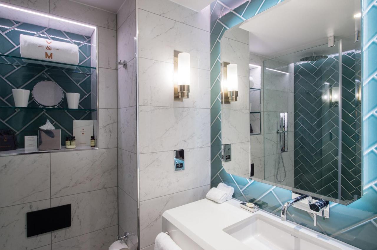 Vintry & Mercer - Small Luxury Of The World Londres