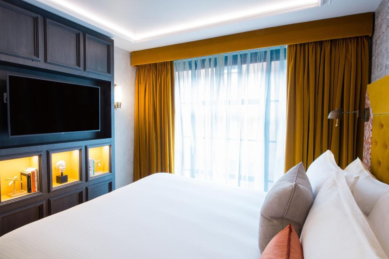Hotel Vintry & Mercer - Small Luxury Of The World Londen