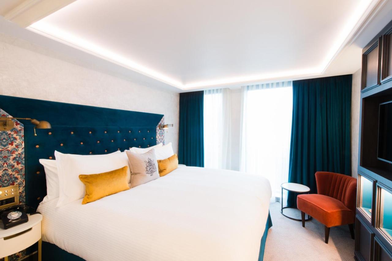 Hotel Vintry & Mercer - Small Luxury Of The World
