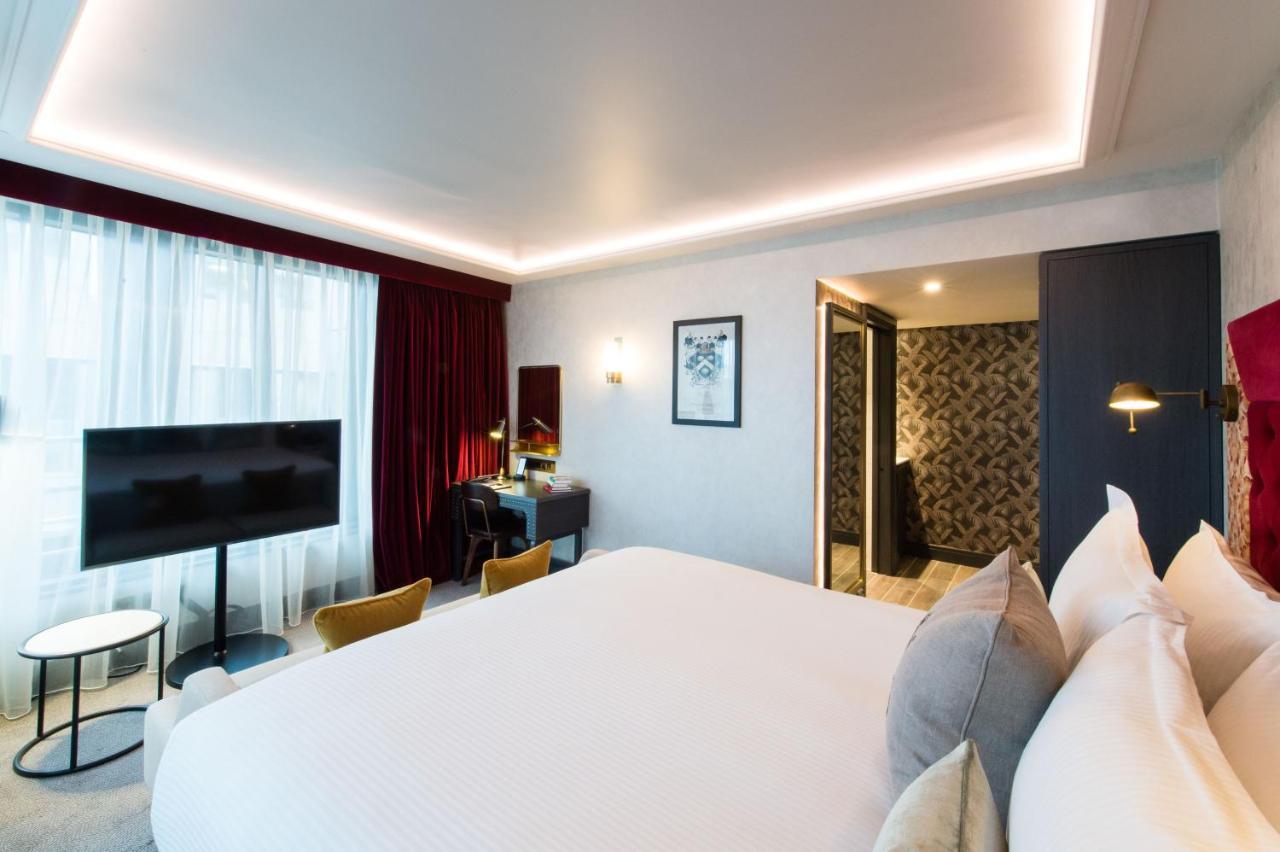 Vintry & Mercer - Small Luxury Of The World Londen