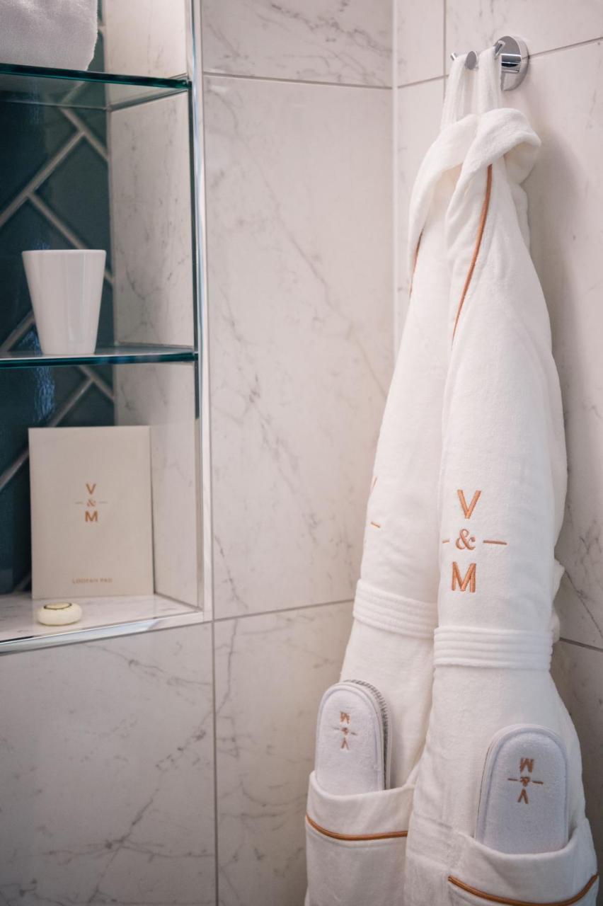 Vintry & Mercer - Small Luxury Of The World Londen