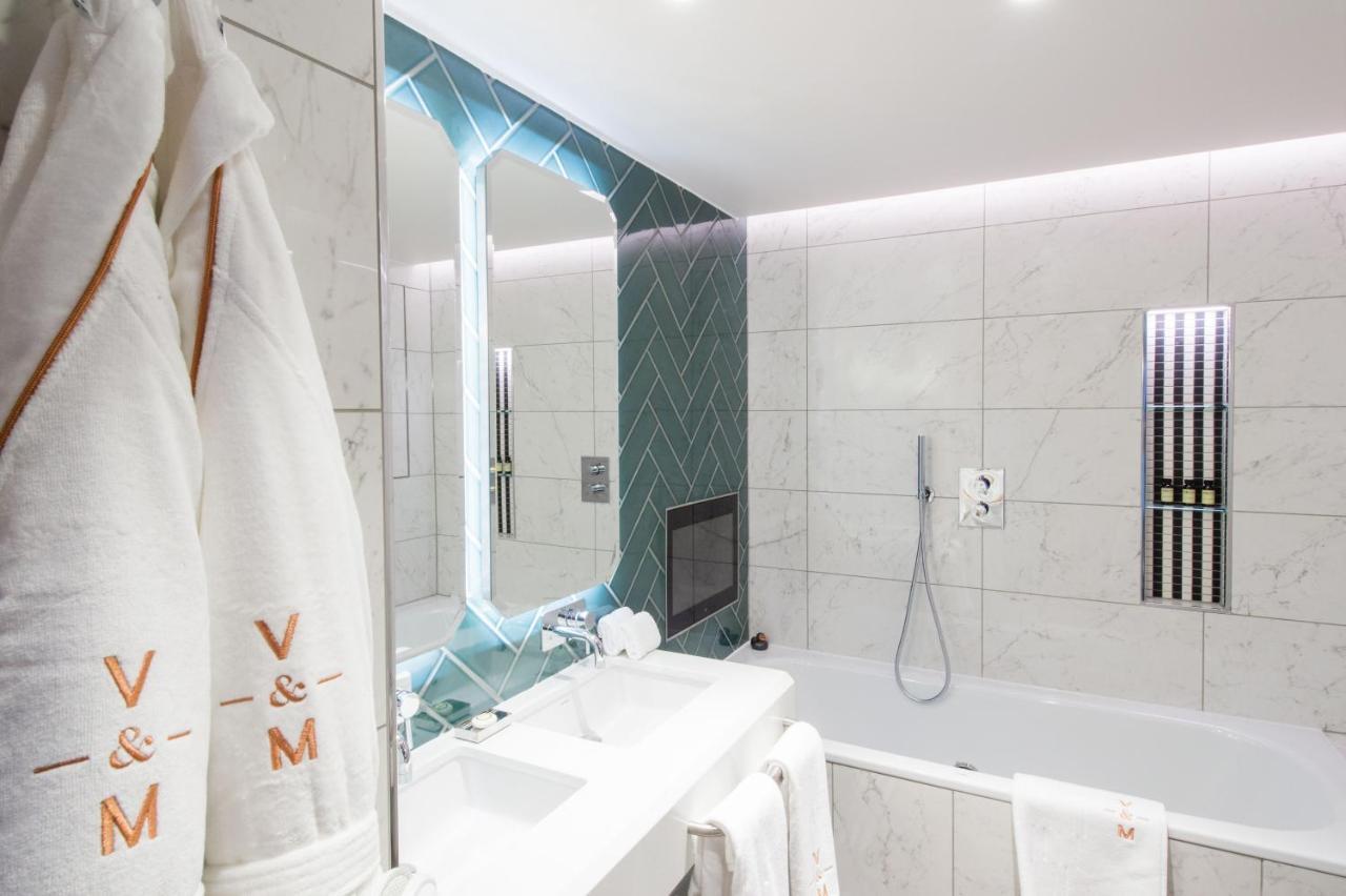 Hotel Vintry & Mercer - Small Luxury Of The World