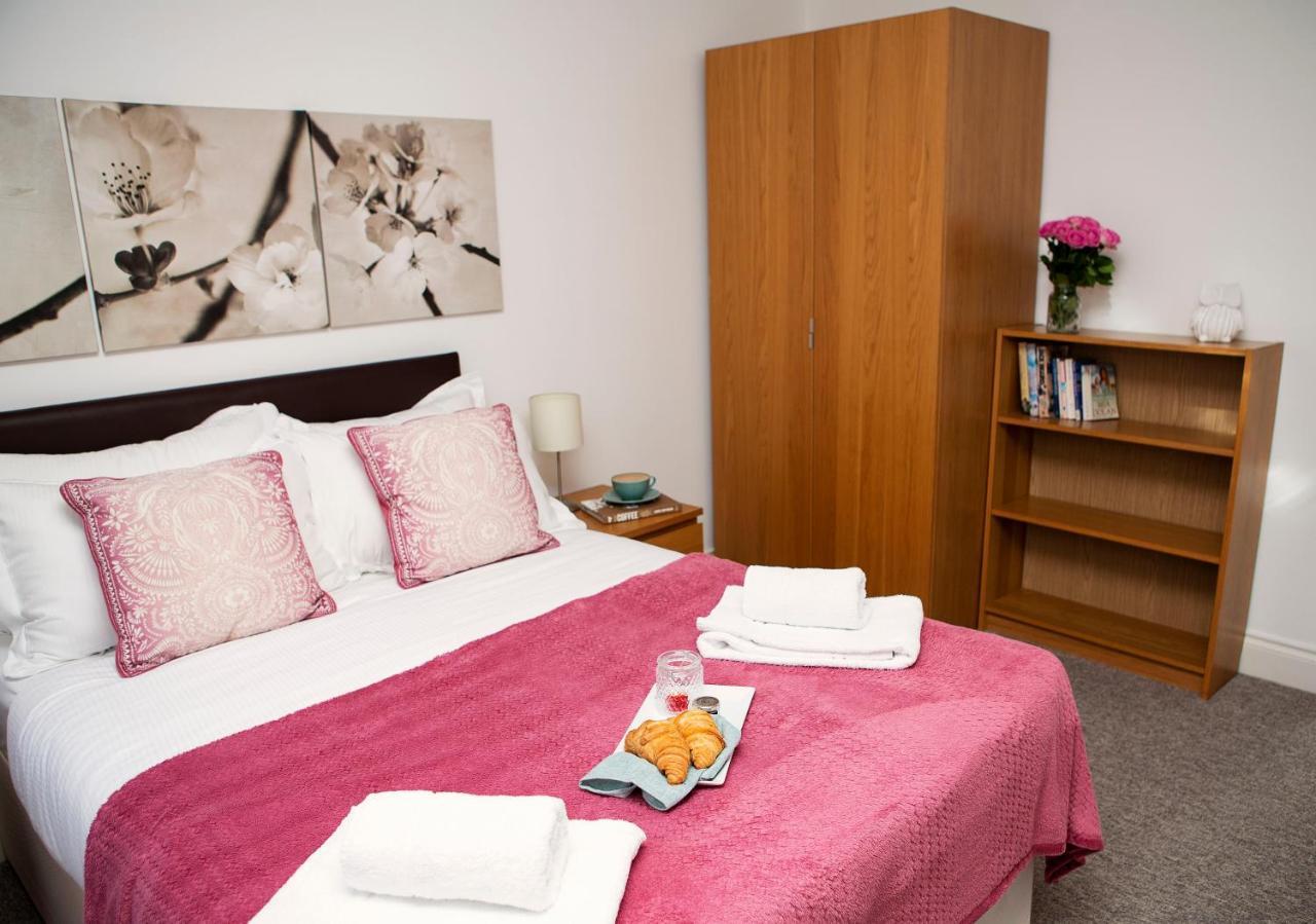 2, Trafalgar Square 2nd Floor By Indigo Flats Apartamento