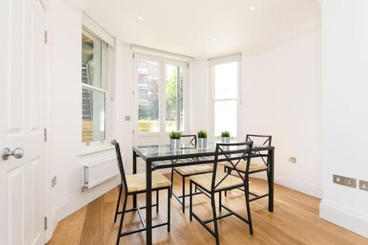 288 Earls Court Road Londres