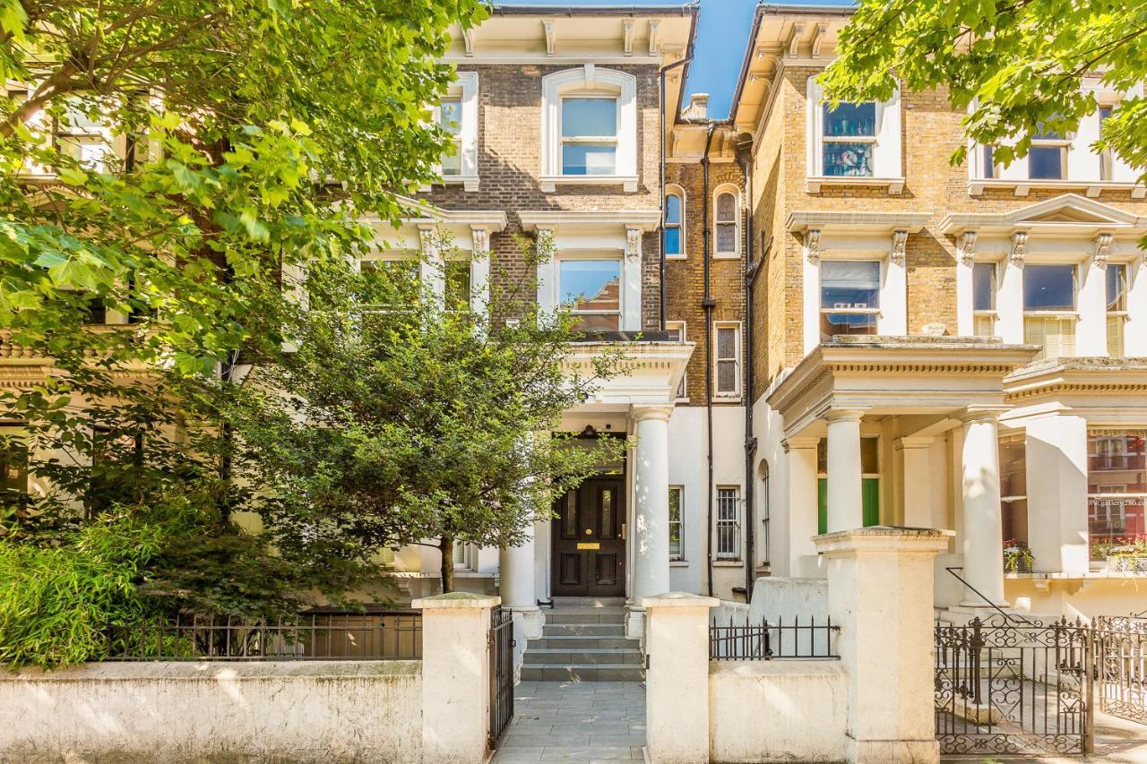 288 Earls Court Road Appartement