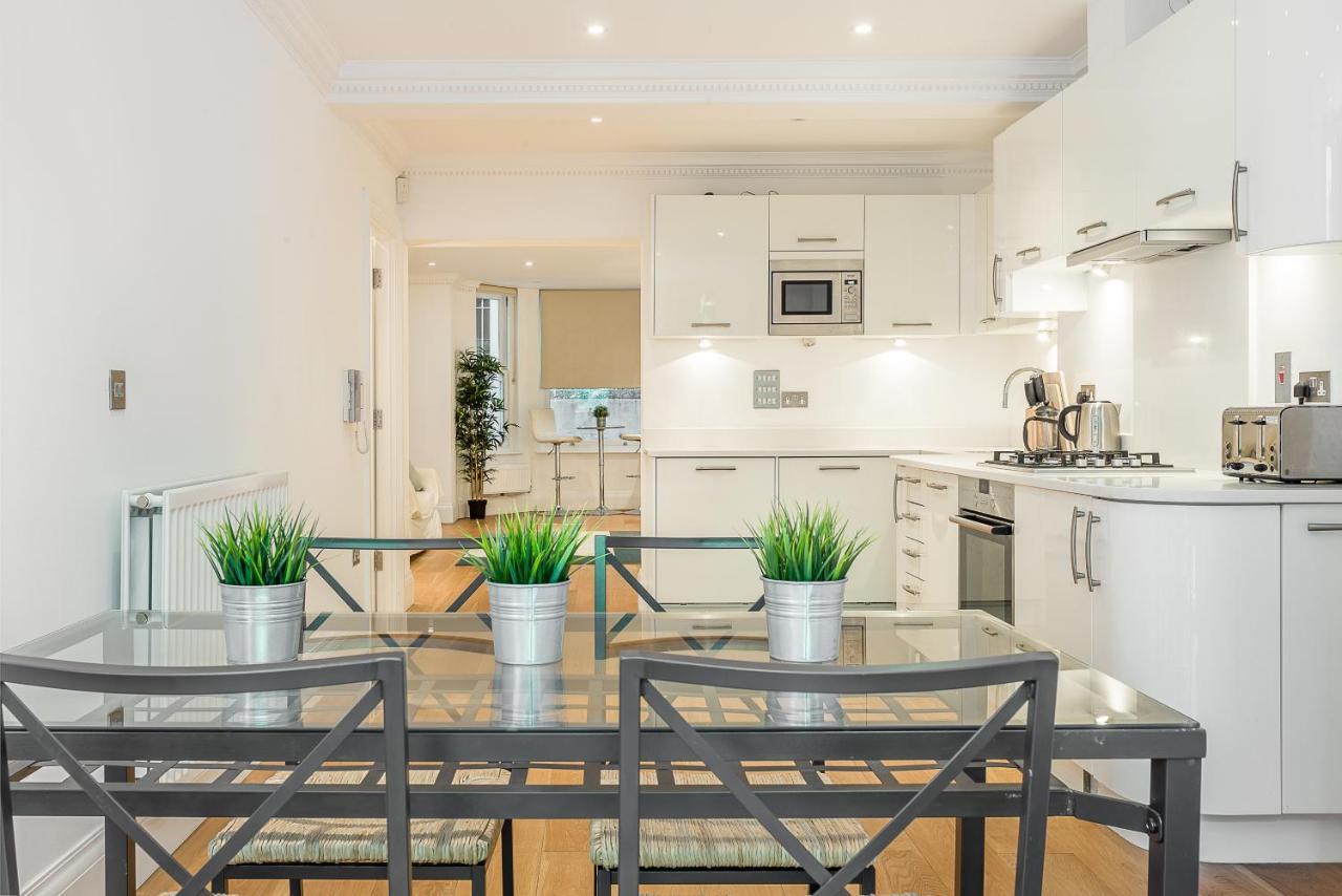 Appartement 288 Earls Court Road *