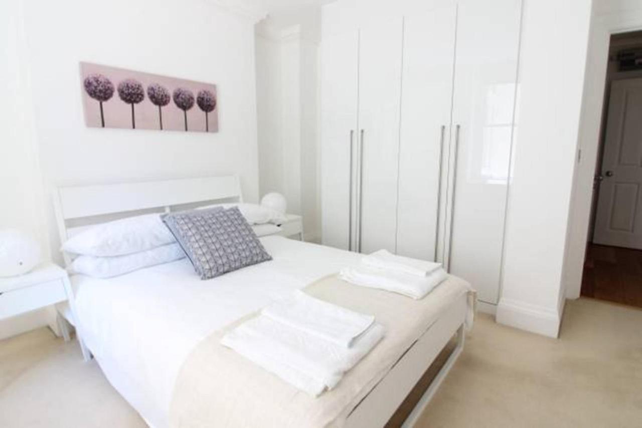 288 Earls Court Road Appartement