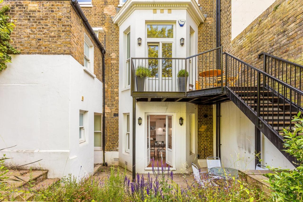 Appartement 288 Earls Court Road *