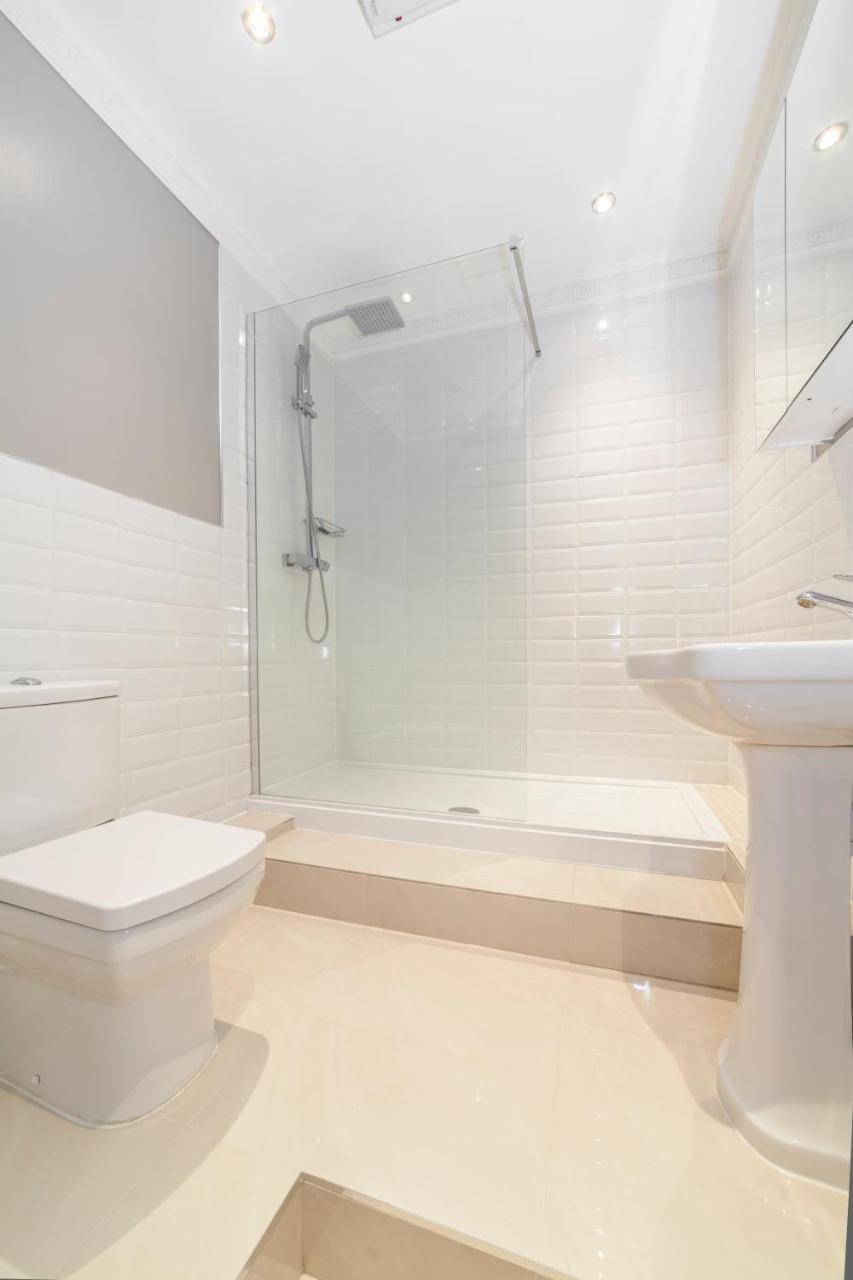 Appartement Trafalgar Square *