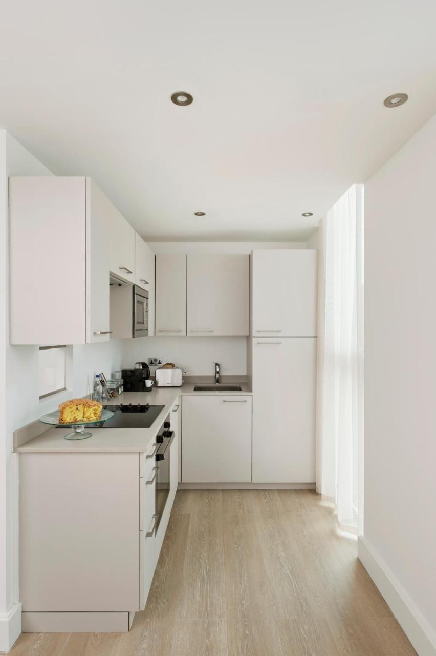 Appart hôtel The Chronicle By Supercity