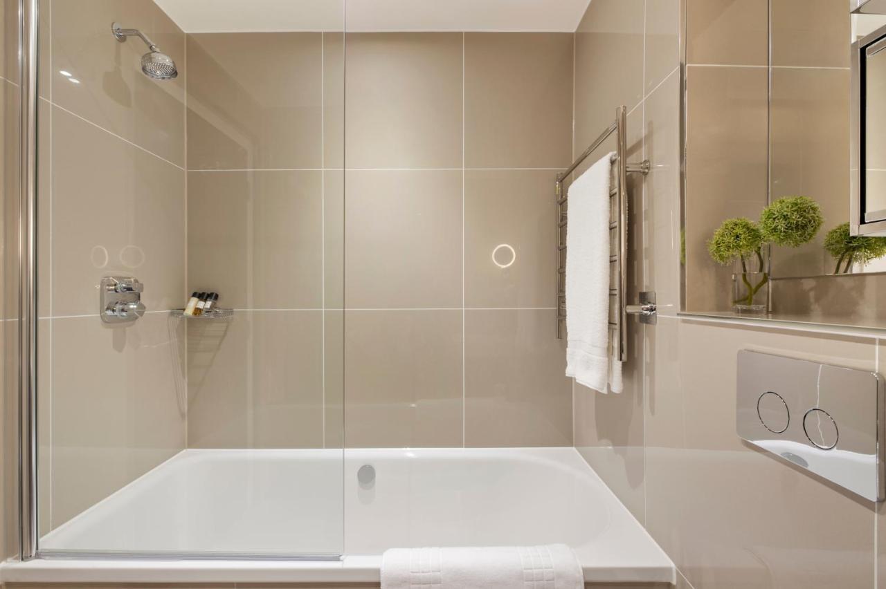 Appart hôtel The Chronicle By Supercity
