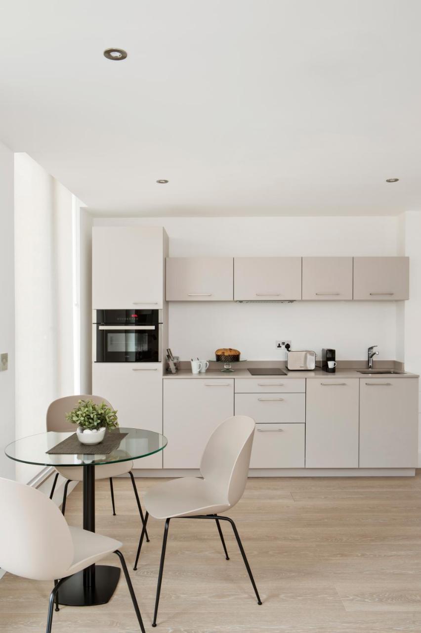 The Chronicle By Supercity 4* Londres