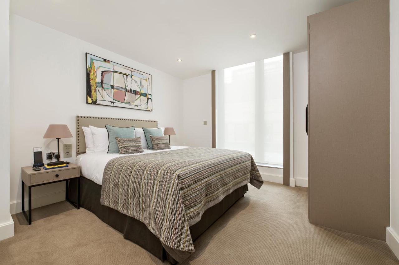 Appart hôtel The Chronicle By Supercity 4*