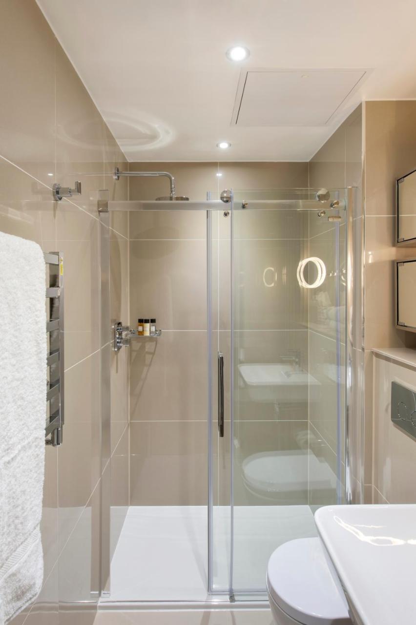Appart hôtel The Chronicle By Supercity