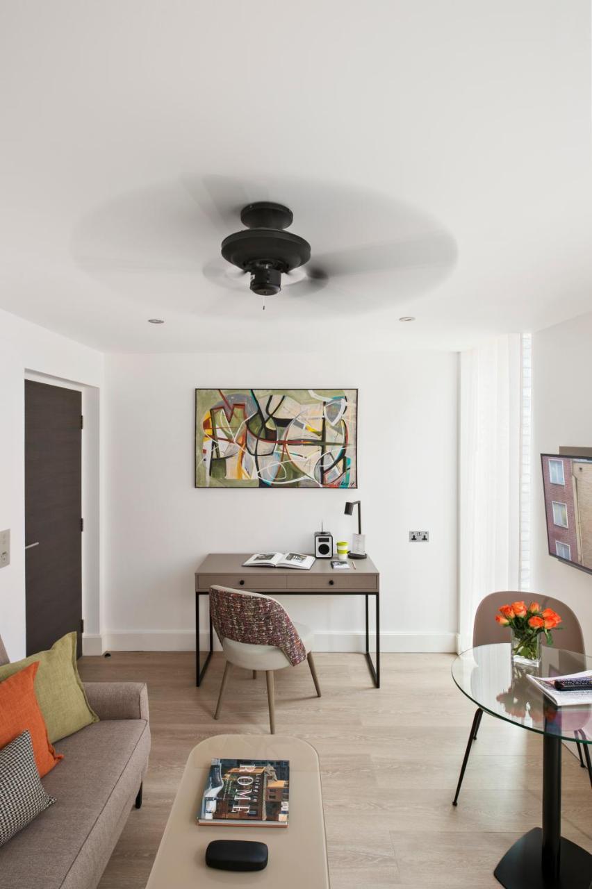 Appart hôtel The Chronicle By Supercity