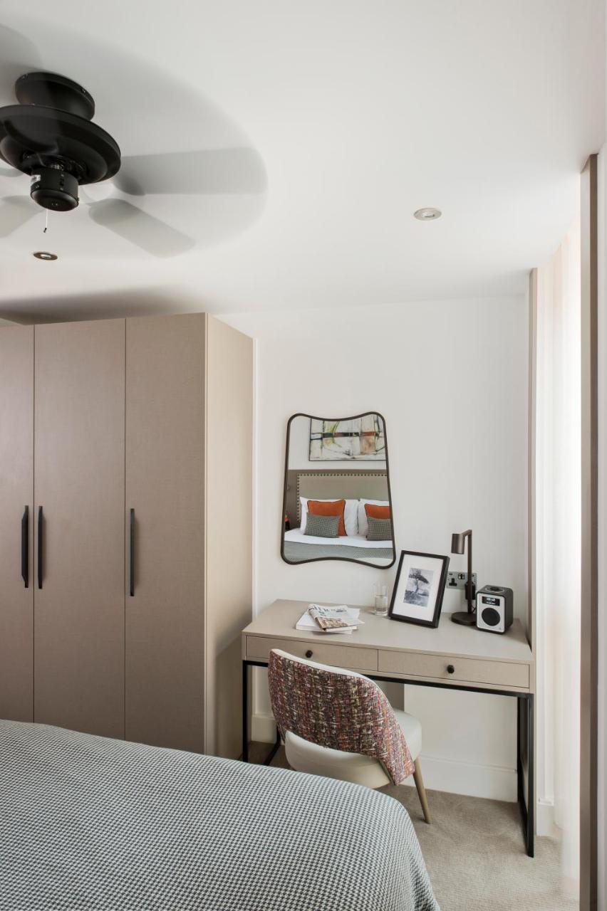 The Chronicle By Supercity Appart hôtel 4*