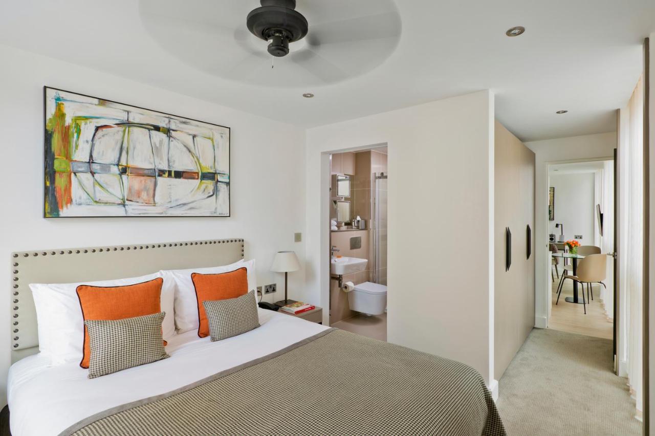 Appart hôtel The Chronicle By Supercity