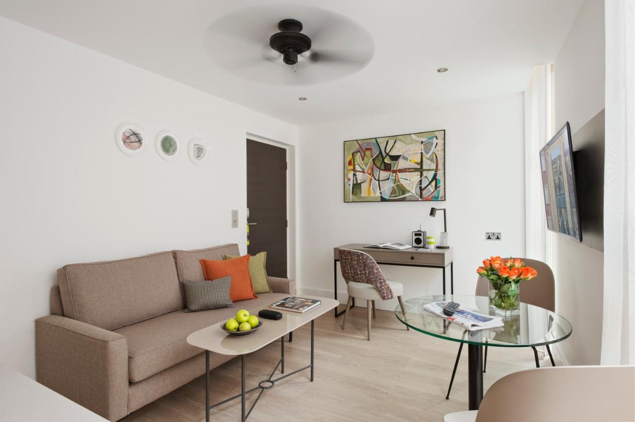 The Chronicle By Supercity 4* Londres