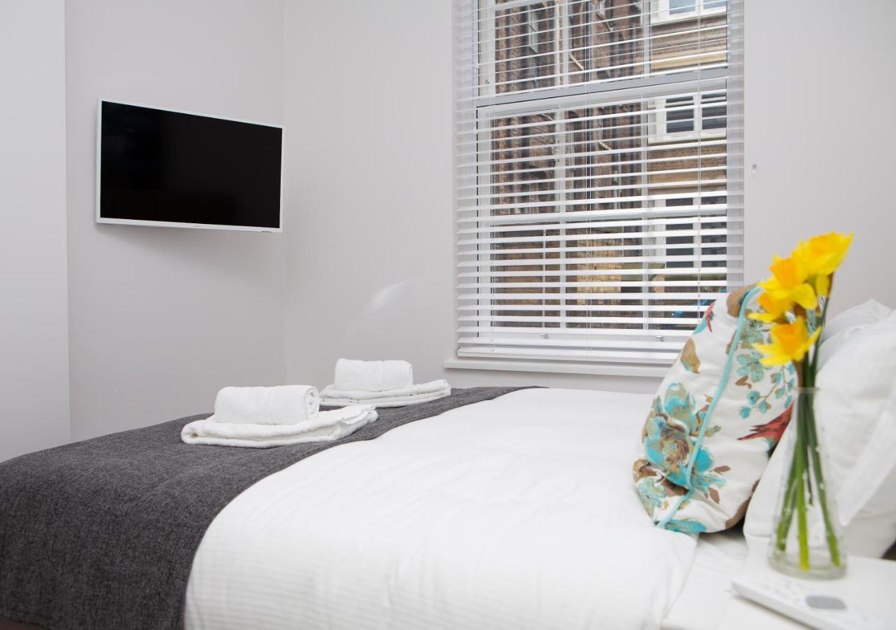Apartamento Soho By Indigo Flats