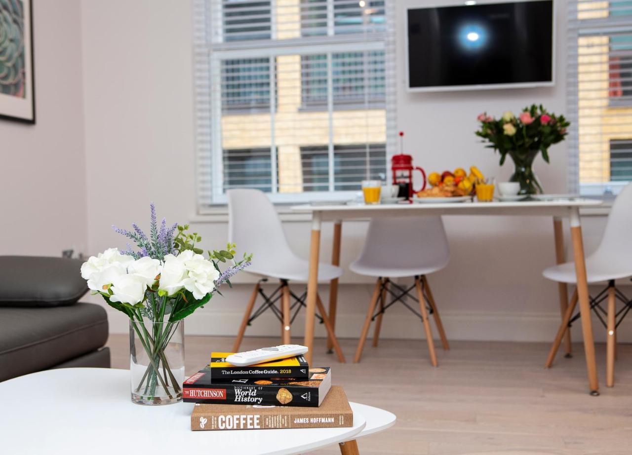 Apartamento Soho By Indigo Flats *