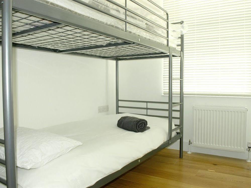 Mystay Stockwell Hotel Londres
