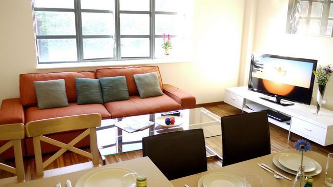 Old Town Hotel 4*