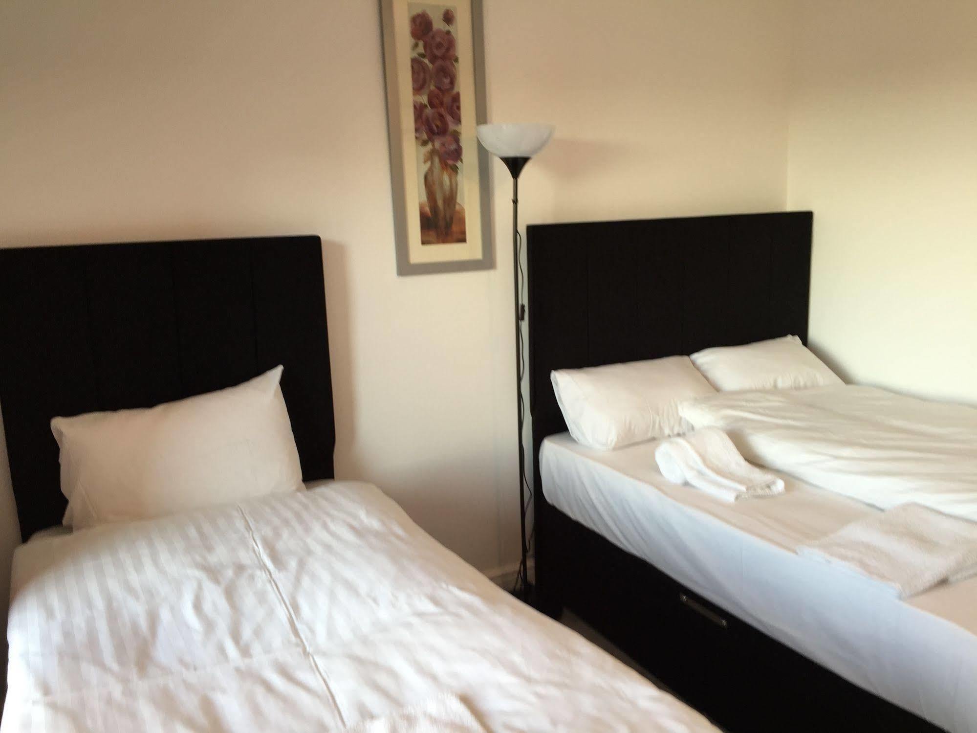 Canary Heights Aparthotel