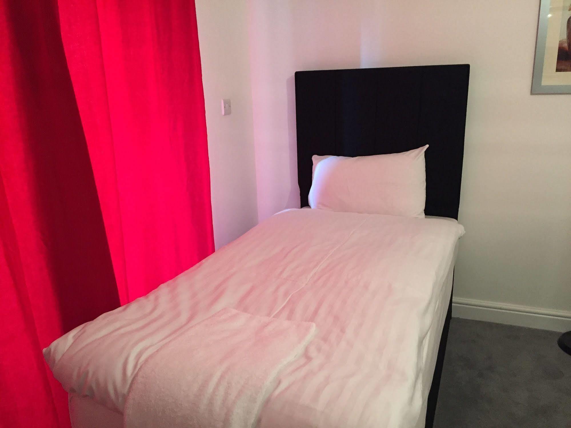 Canary Heights London