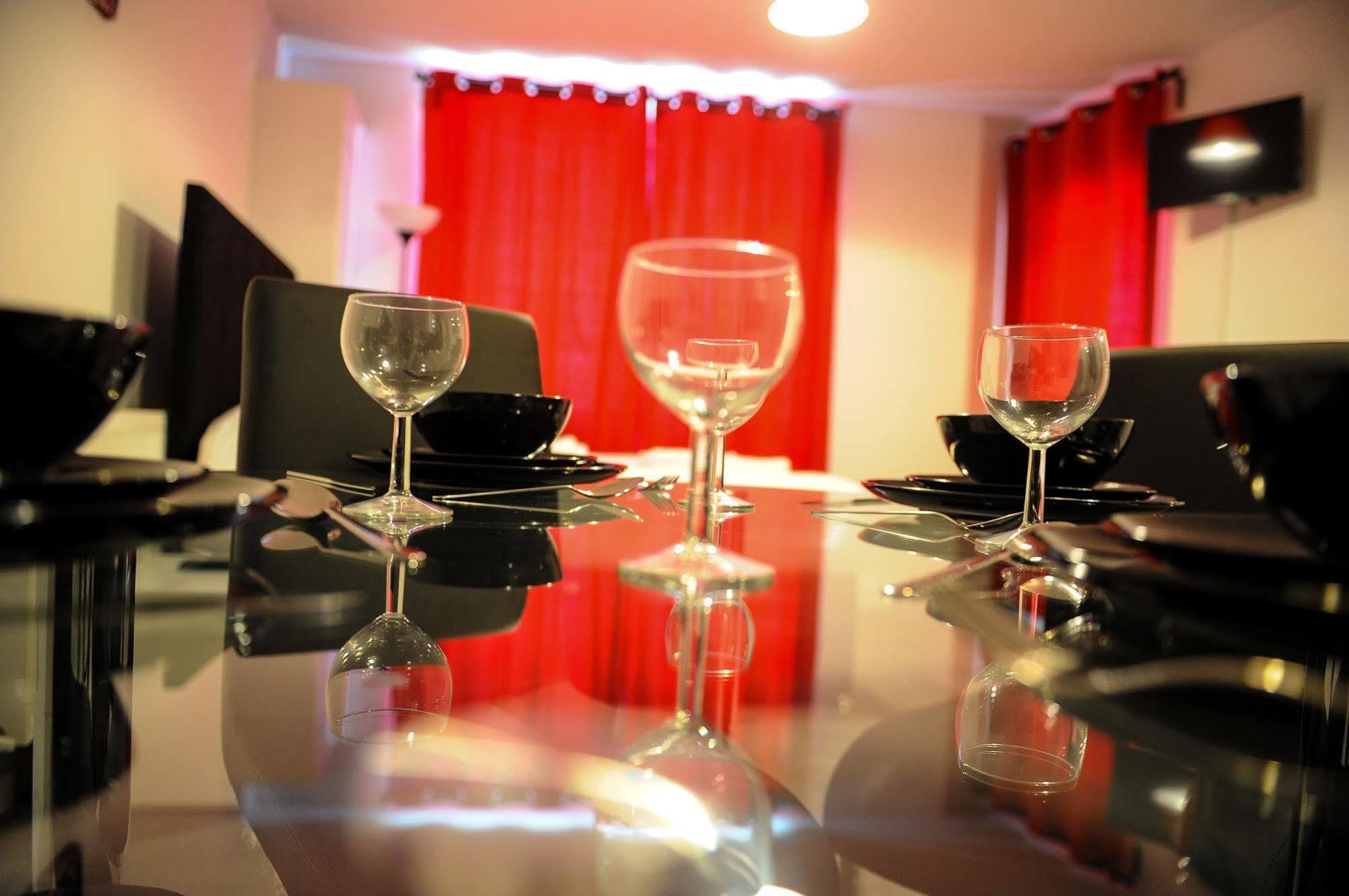 Aparthotel Canary Heights 3*