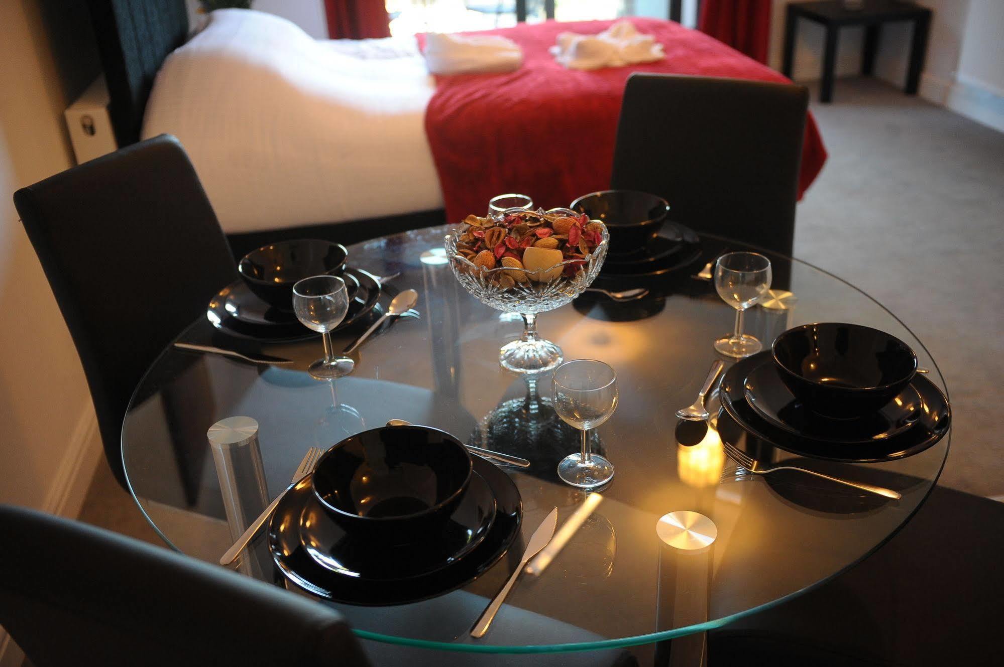 Canary Heights Aparthotel