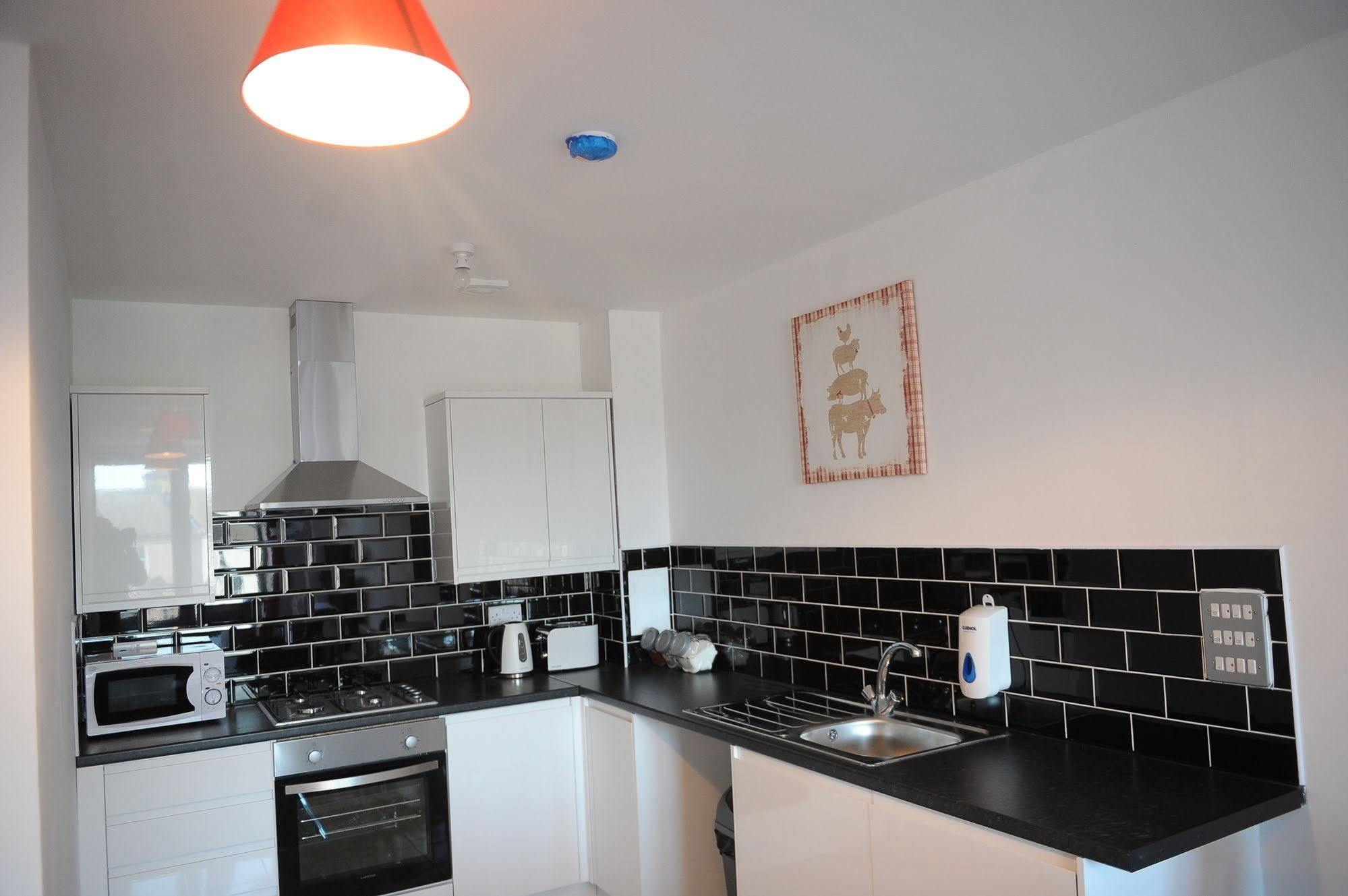 Aparthotel Canary Heights 3*