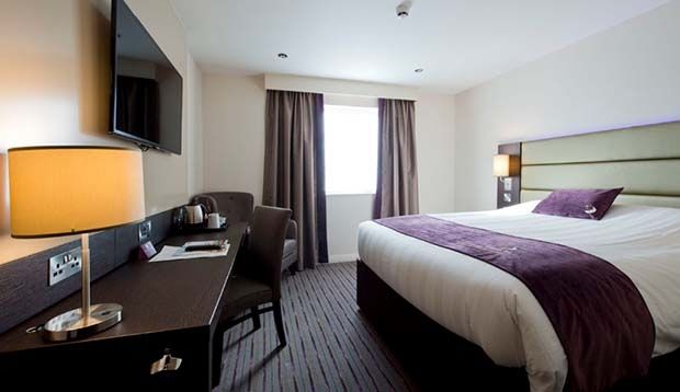 Premier Clapham 3*