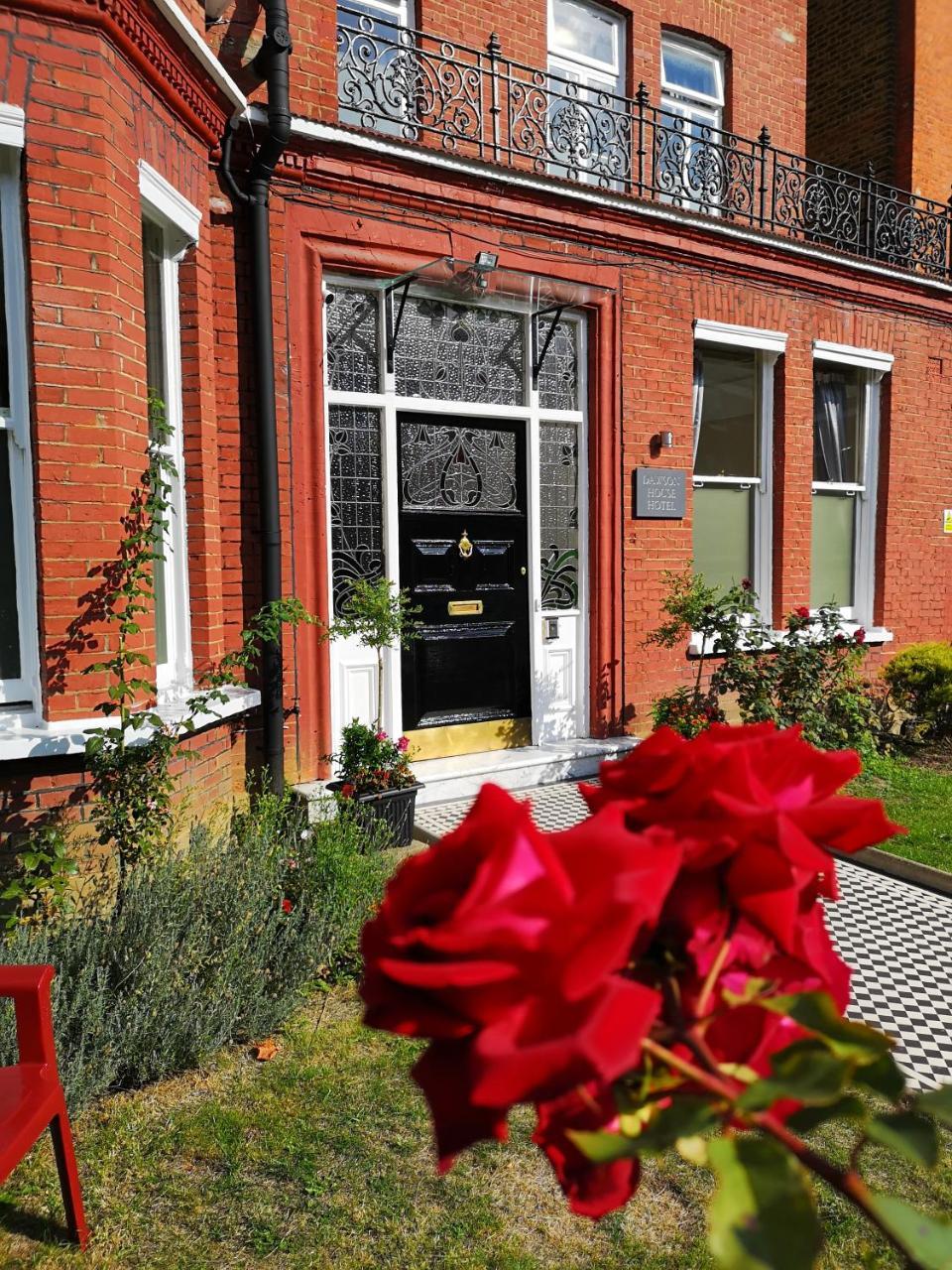 Maison d'hôtes Dawson House Londres