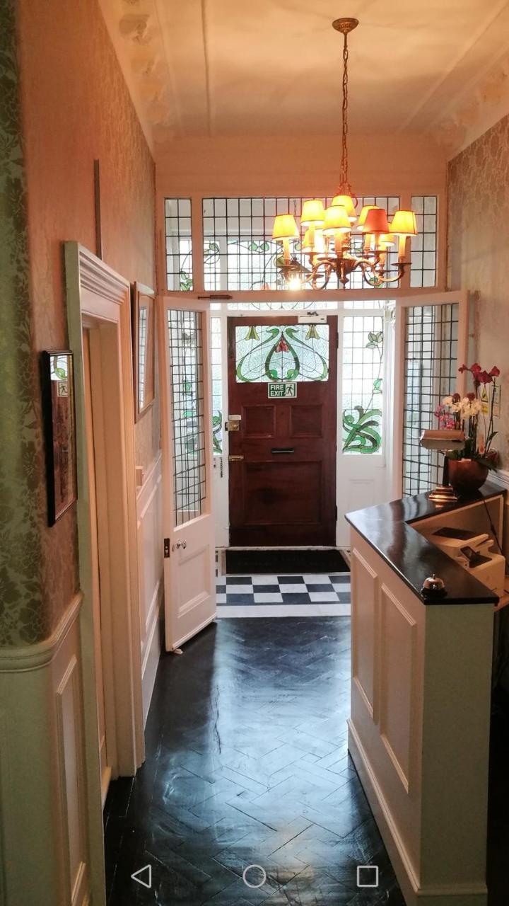 Maison d'hôtes Dawson House Londres