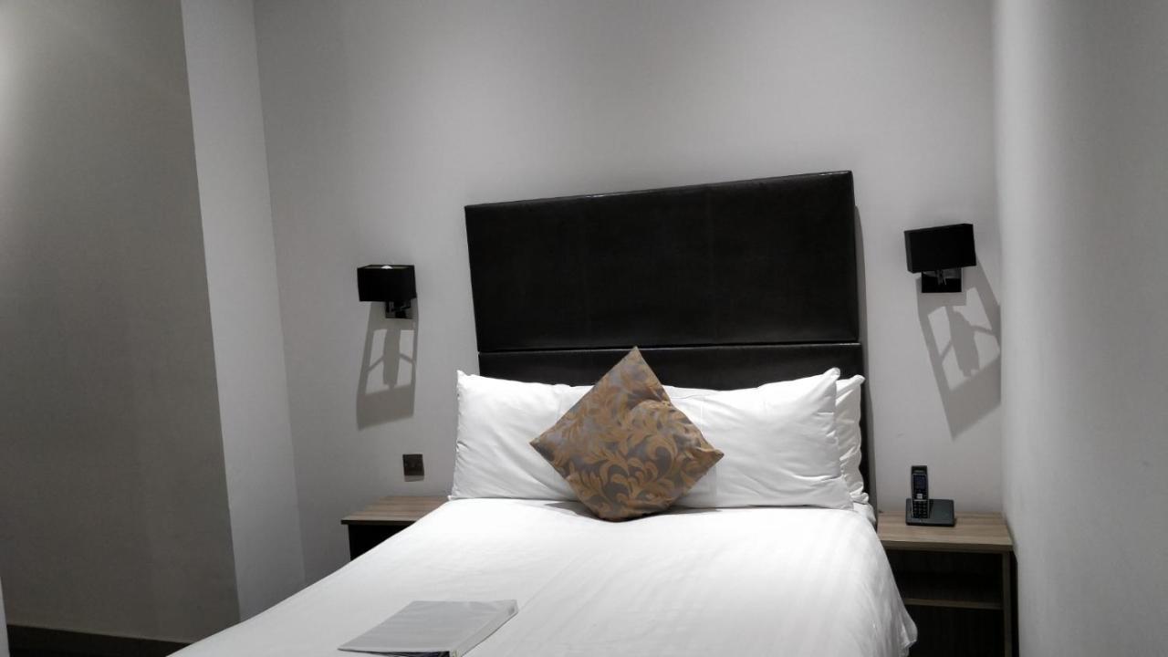 Maitrise Edgware Road - 4* Londres