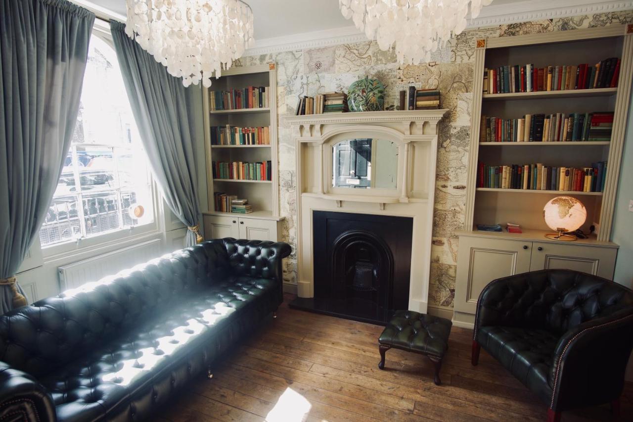 Hotel Swinton Londen