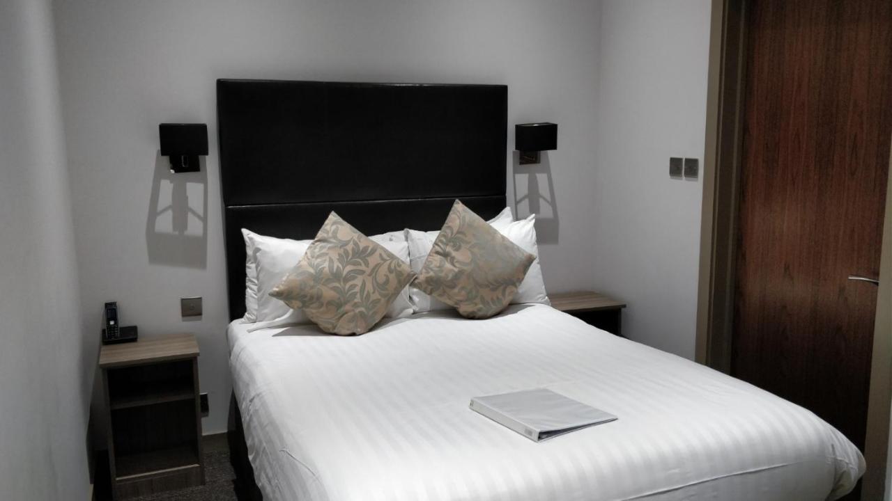 Hotel Maitrise Edgware Road - Londres