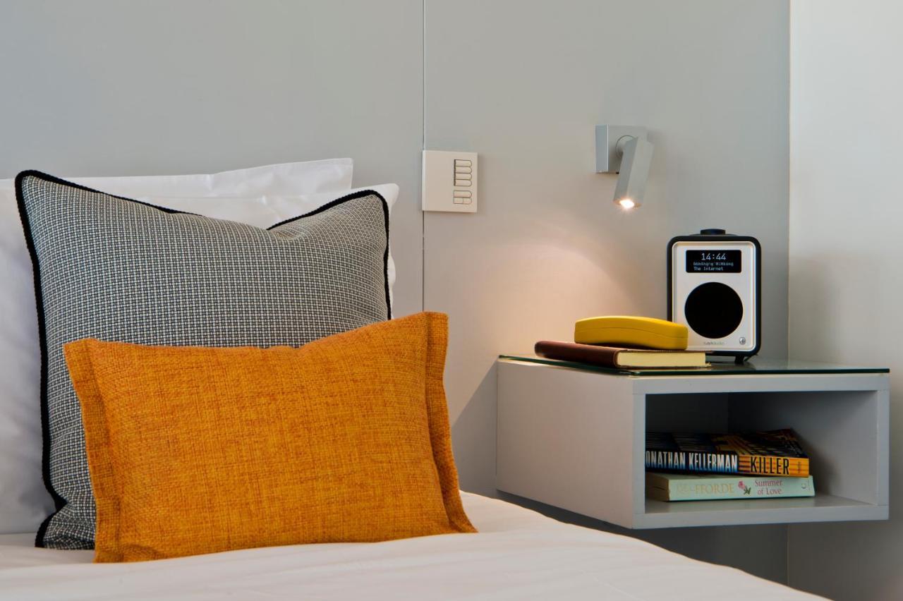 Templeton Place By Supercity Appart hôtel 4*